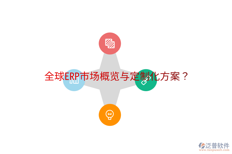  全球ERP市場概覽與定制化方案？
