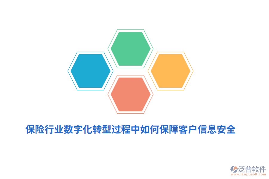 保險行業(yè)數(shù)字化轉(zhuǎn)型過程中如何保障客戶信息安全？