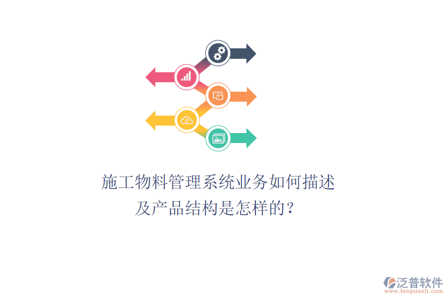 施工物料管理系統(tǒng)業(yè)務(wù)如何描述及產(chǎn)品結(jié)構(gòu)是怎樣的？