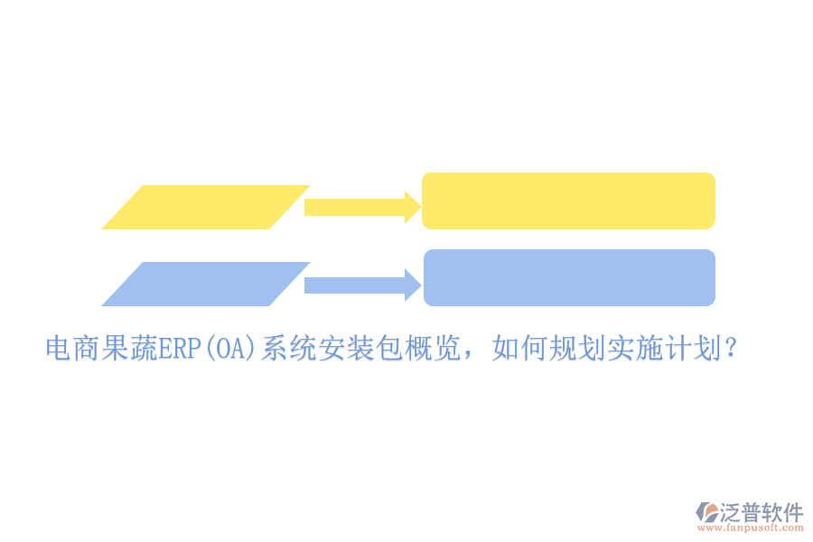 電商果蔬ERP(OA)系統(tǒng)安裝包概覽，如何規(guī)劃實(shí)施計(jì)劃？