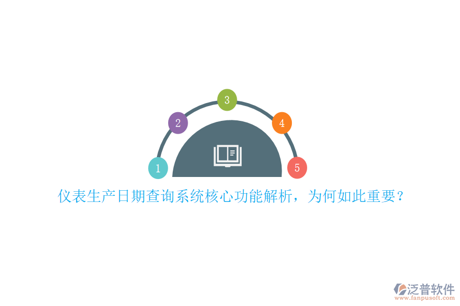 儀表生產(chǎn)日期查詢系統(tǒng)核心功能解析，為何如此重要？