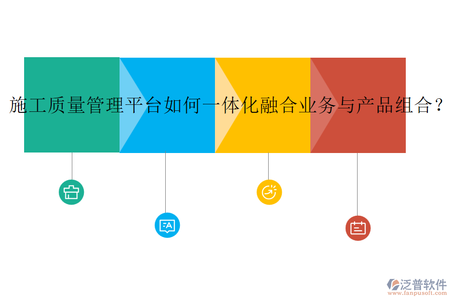 施工質(zhì)量管理平臺如何一體化融合業(yè)務(wù)與產(chǎn)品組合？