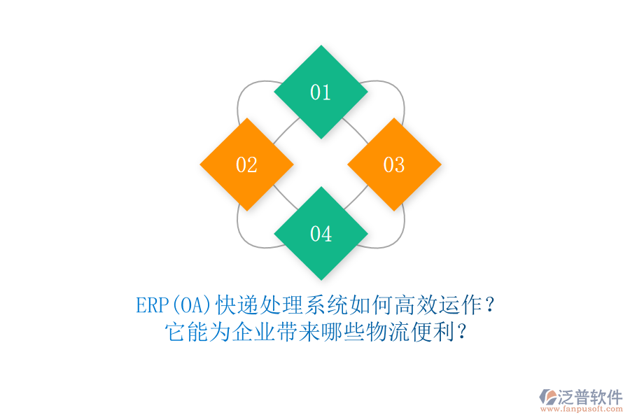 ERP(OA)快遞處理系統(tǒng)如何高效運作？它能為企業(yè)帶來哪些物流便利？
