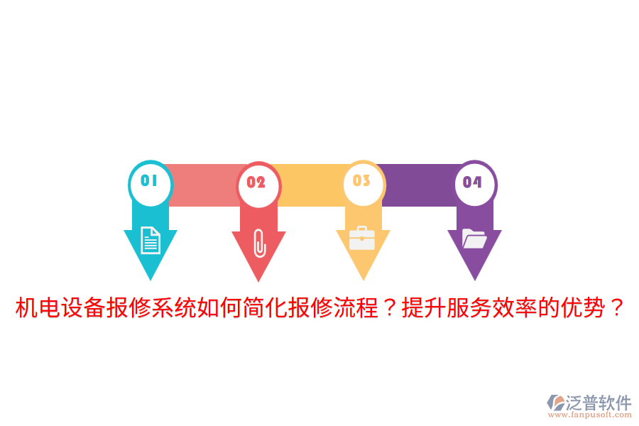 機(jī)電設(shè)備報(bào)修系統(tǒng)如何簡(jiǎn)化報(bào)修流程？提升服務(wù)效率的優(yōu)勢(shì)？