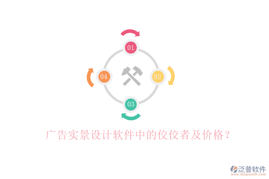 廣告實(shí)景設(shè)計(jì)軟件中的佼佼者及價(jià)格？