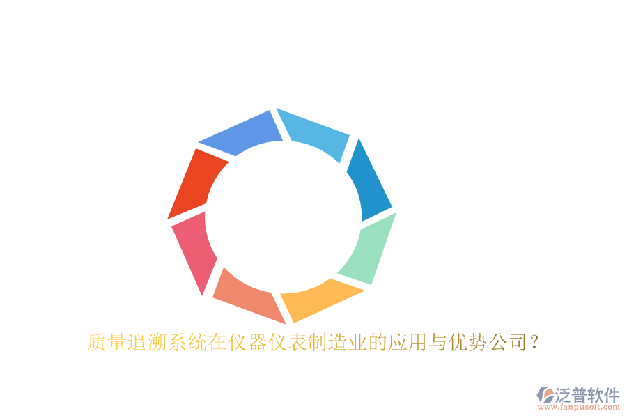 質(zhì)量追溯系統(tǒng)在儀器儀表制造業(yè)的應(yīng)用與優(yōu)勢(shì)公司？