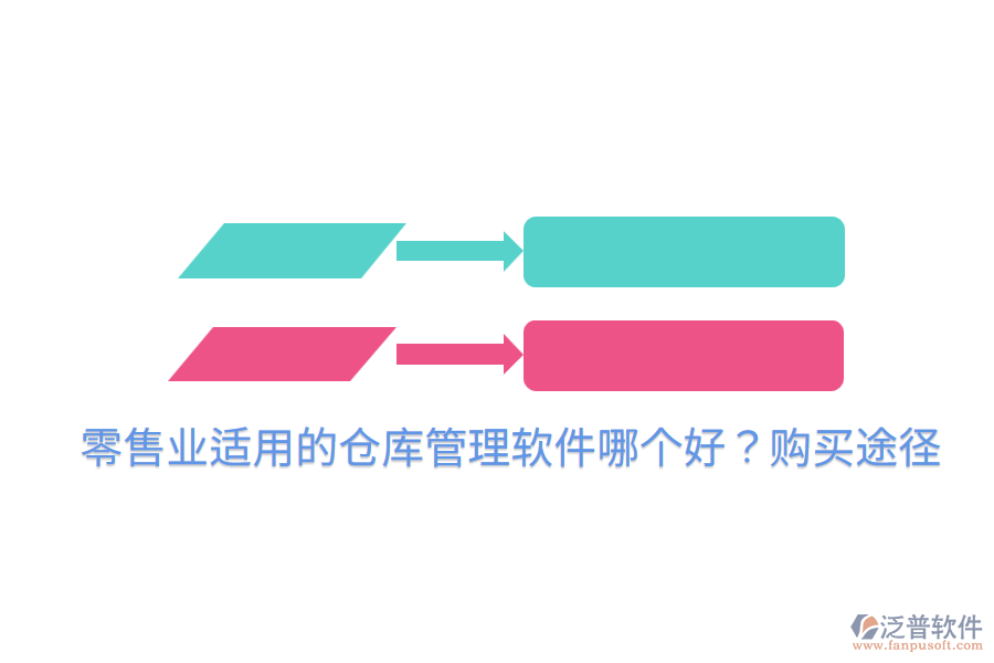  零售業(yè)適用的倉庫管理軟件哪個(gè)好？購買途徑