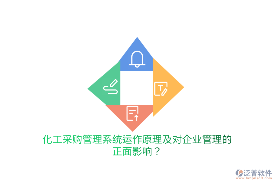 化工采購管理系統(tǒng)運作原理及對企業(yè)管理的正面影響？