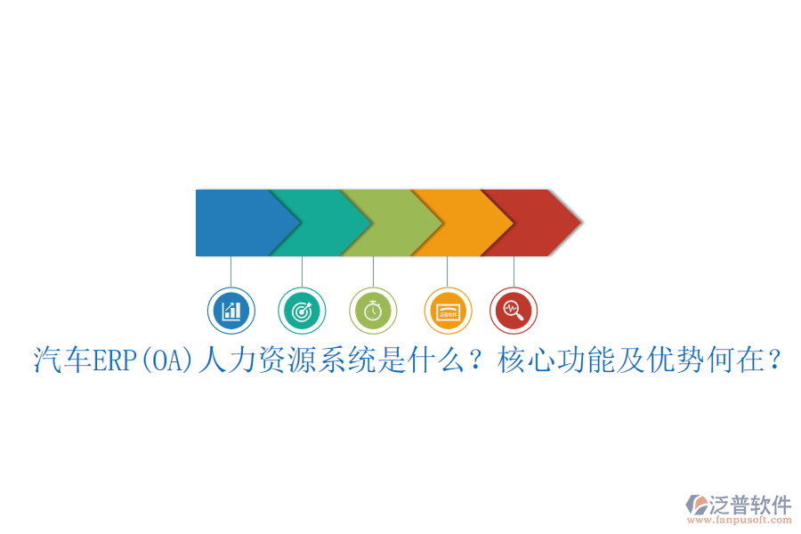 汽車ERP(OA)人力資源系統(tǒng)是什么？核心功能及優(yōu)勢(shì)何在？