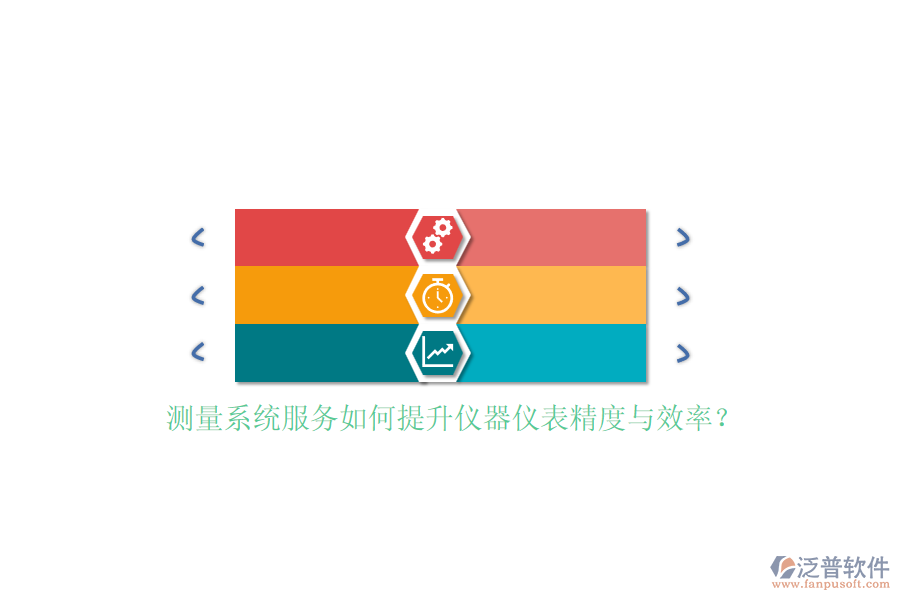 測(cè)量系統(tǒng)服務(wù)如何提升儀器儀表精度與效率？