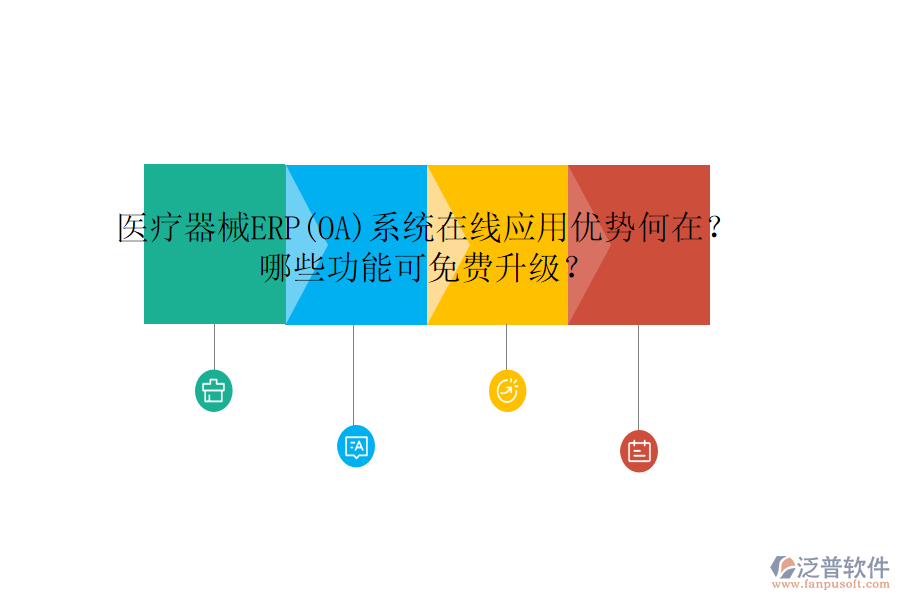 醫(yī)療器械ERP(OA)系統(tǒng)在線應(yīng)用優(yōu)勢何在？哪些功能可免費升級？