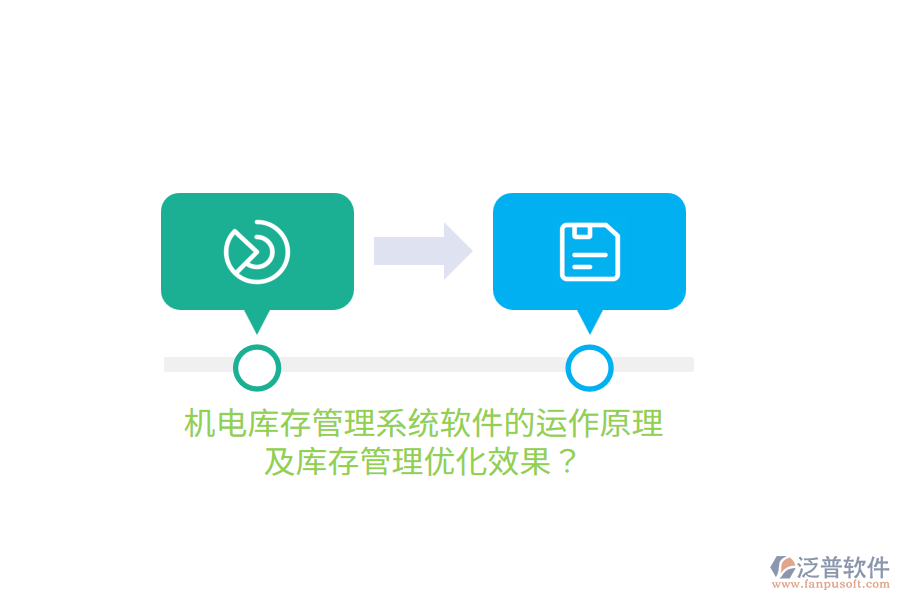 機電庫存管理系統(tǒng)軟件的運作原理及庫存管理優(yōu)化效果？