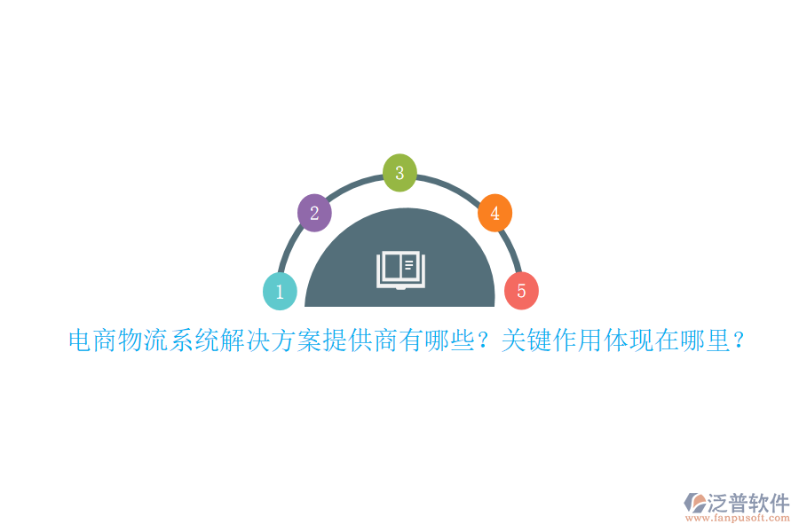 電商物流系統(tǒng)解決方案提供商有哪些？關(guān)鍵作用體現(xiàn)在哪里？