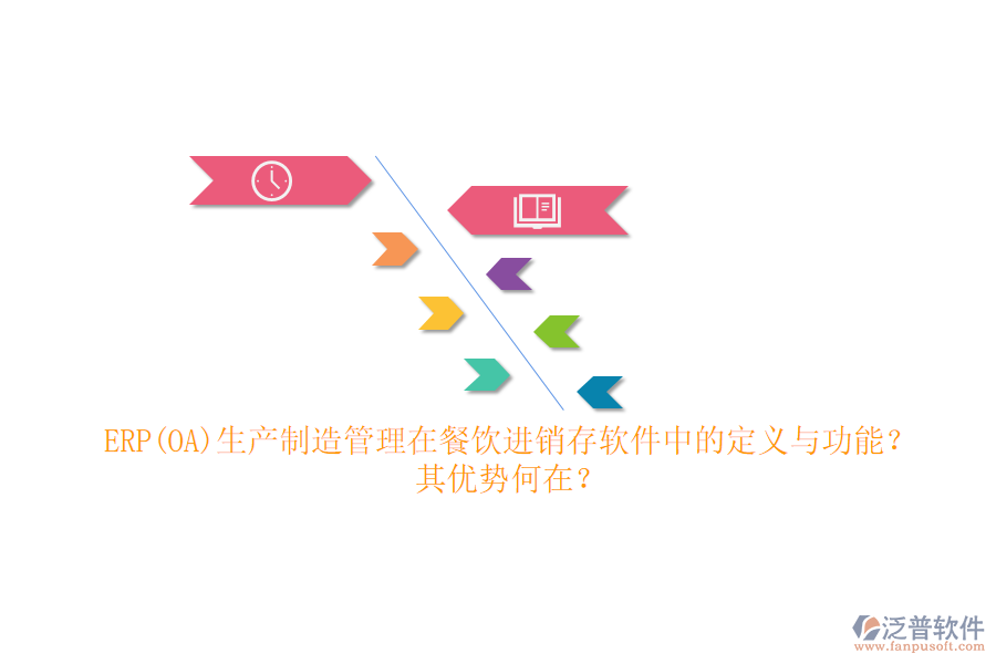 ERP(OA)生產(chǎn)制造管理在餐飲進(jìn)銷存軟件中的定義與功能？其優(yōu)勢何在？