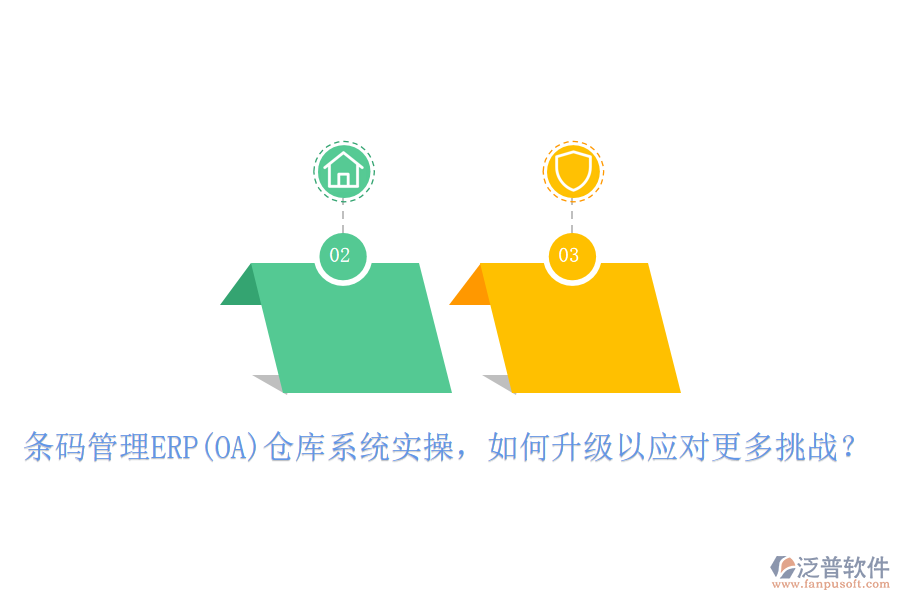 條碼管理ERP(OA)倉庫系統(tǒng)實(shí)操，如何升級以應(yīng)對更多挑戰(zhàn)？