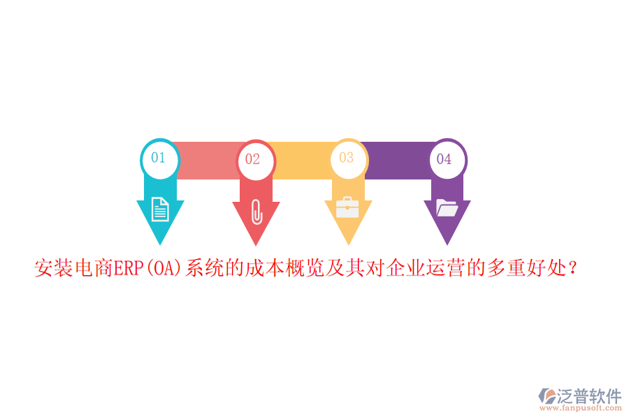 安裝電商ERP(OA)系統(tǒng)的成本概覽及其對企業(yè)運(yùn)營的多重好處？