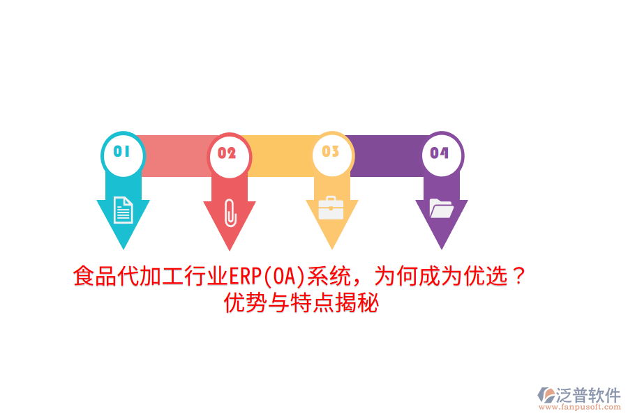 食品代加工行業(yè)ERP(OA)系統(tǒng)，為何成為優(yōu)選？優(yōu)勢與特點揭秘