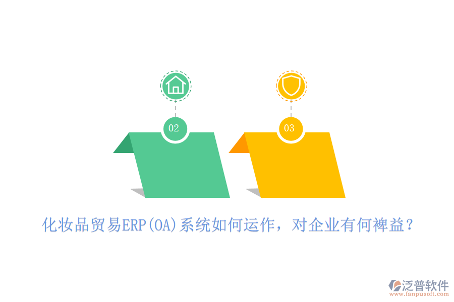 化妝品貿(mào)易ERP(OA)系統(tǒng)如何運(yùn)作，對企業(yè)有何裨益？