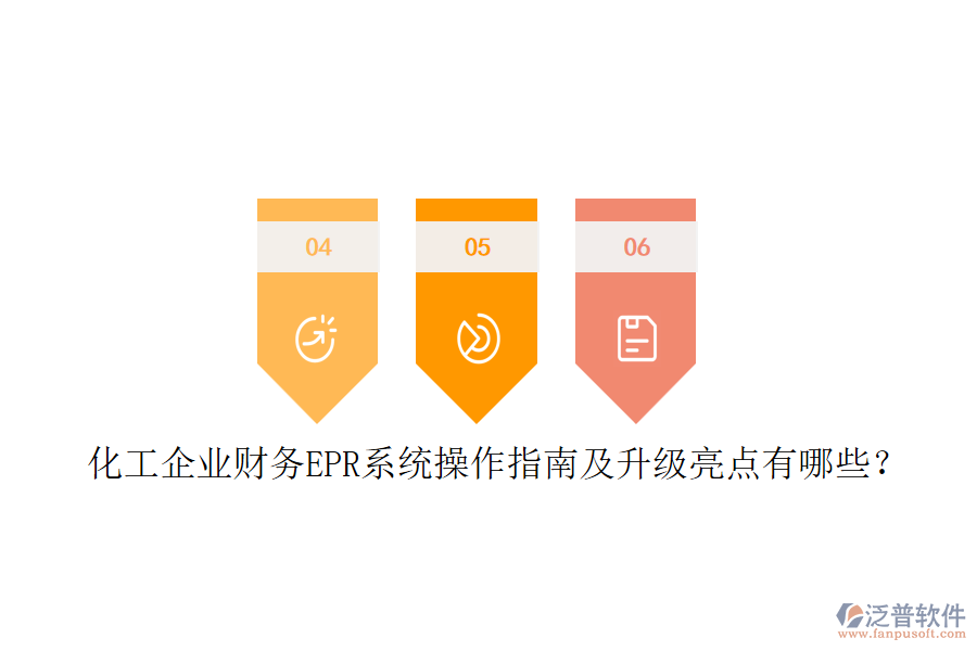 化工企業(yè)財(cái)務(wù)EPR系統(tǒng)操作指南及升級亮點(diǎn)有哪些？