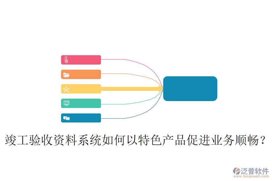 竣工驗(yàn)收資料系統(tǒng)如何以特色產(chǎn)品促進(jìn)業(yè)務(wù)順暢？