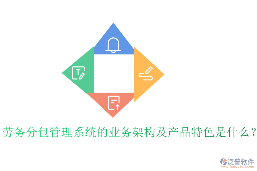 勞務(wù)分包管理系統(tǒng)的業(yè)務(wù)架構(gòu)及產(chǎn)品特色是什么？