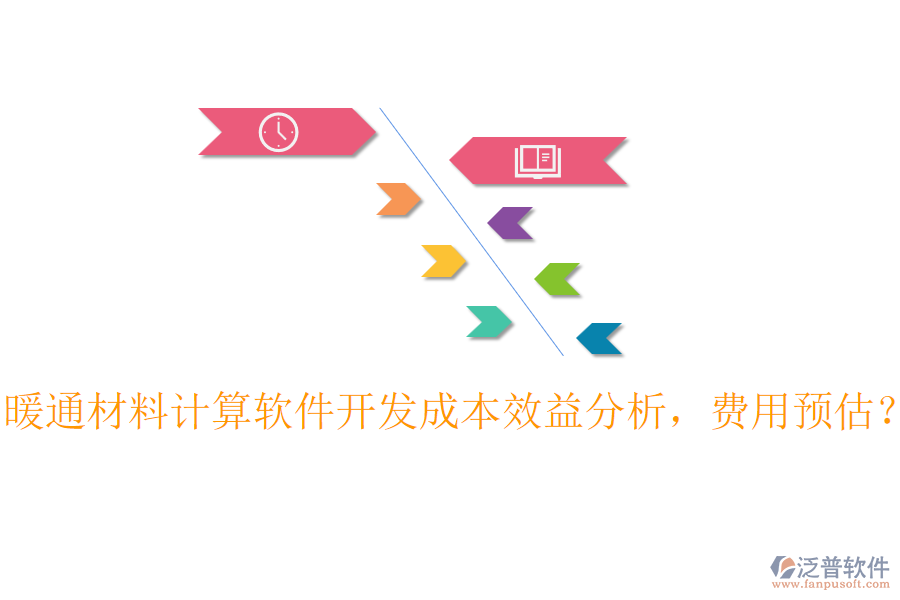 暖通材料計算軟件開發(fā)成本效益分析，費(fèi)用預(yù)估？