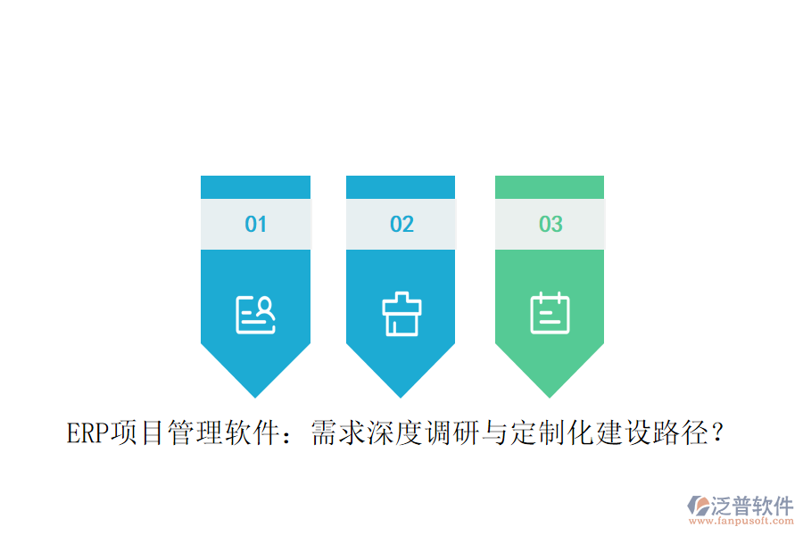 ERP項目管理軟件：需求深度調(diào)研與定制化建設(shè)路徑？