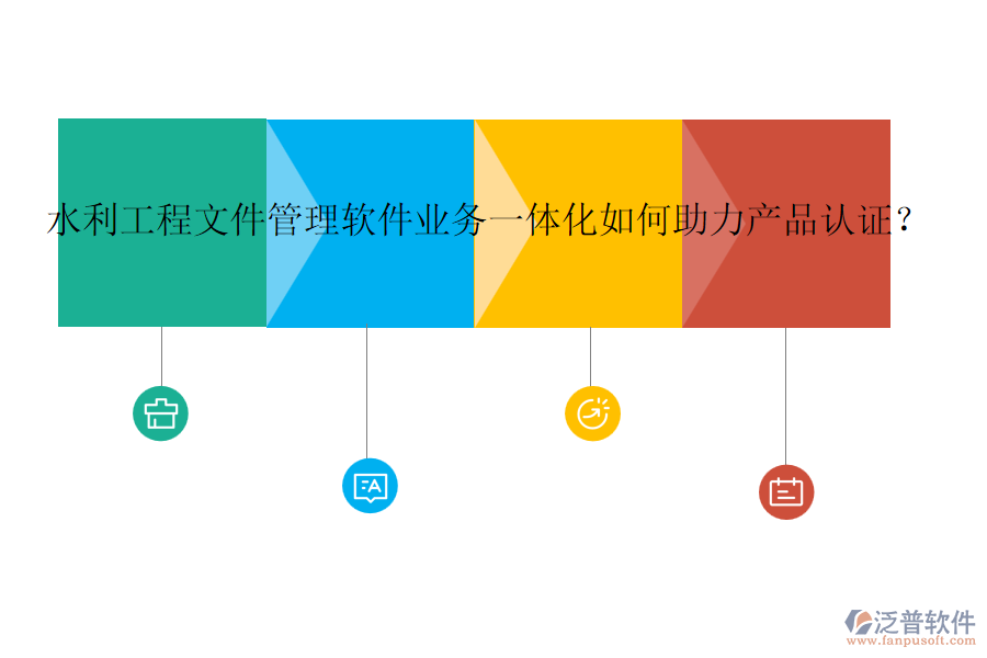 水利工程文件管理軟件業(yè)務(wù)一體化如何助力產(chǎn)品認(rèn)證？