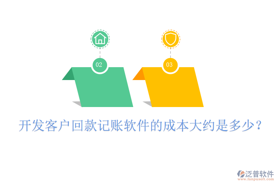 開發(fā)客戶回款記賬軟件的成本大約是多少？