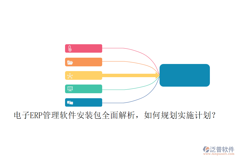 電子ERP管理軟件安裝包全面解析，如何規(guī)劃實施計劃？