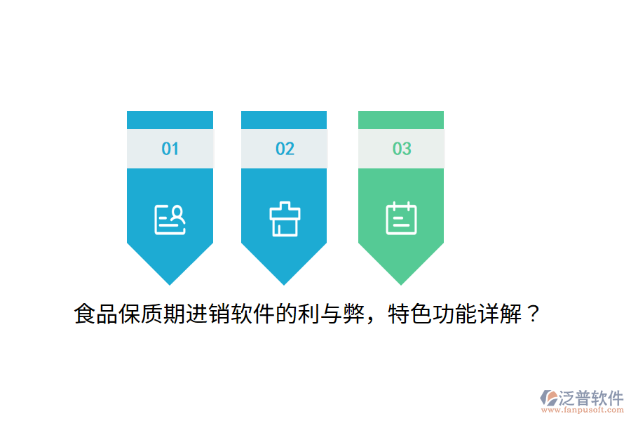 食品保質期進銷軟件的利與弊，特色功能詳解？
