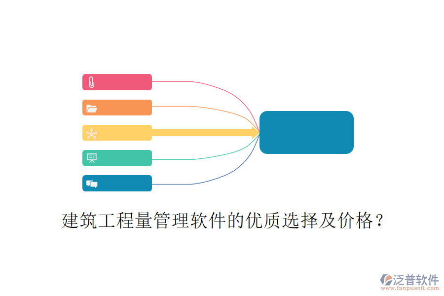 建筑工程量管理軟件的優(yōu)質選擇及價格？