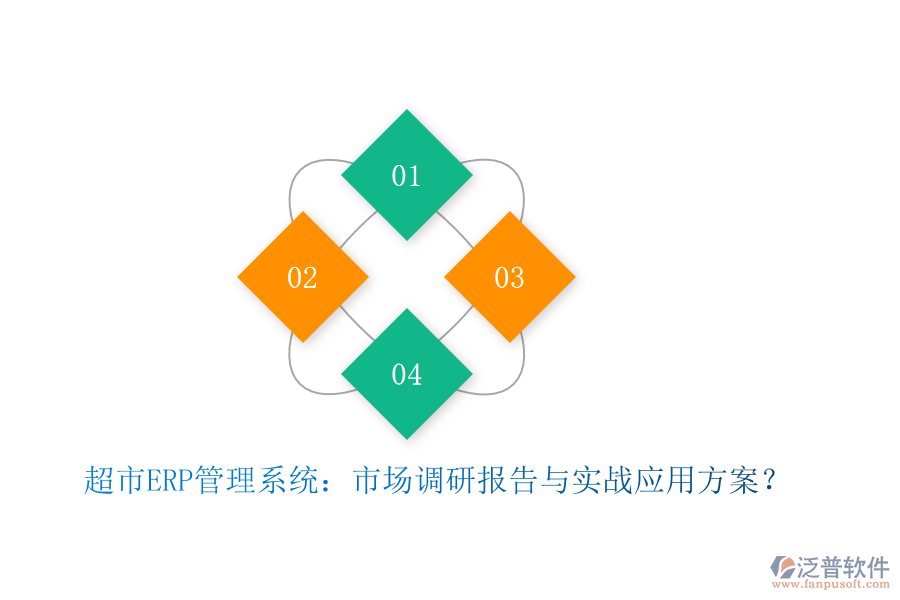 超市ERP管理系統(tǒng)：市場調(diào)研報告與實戰(zhàn)應(yīng)用方案？