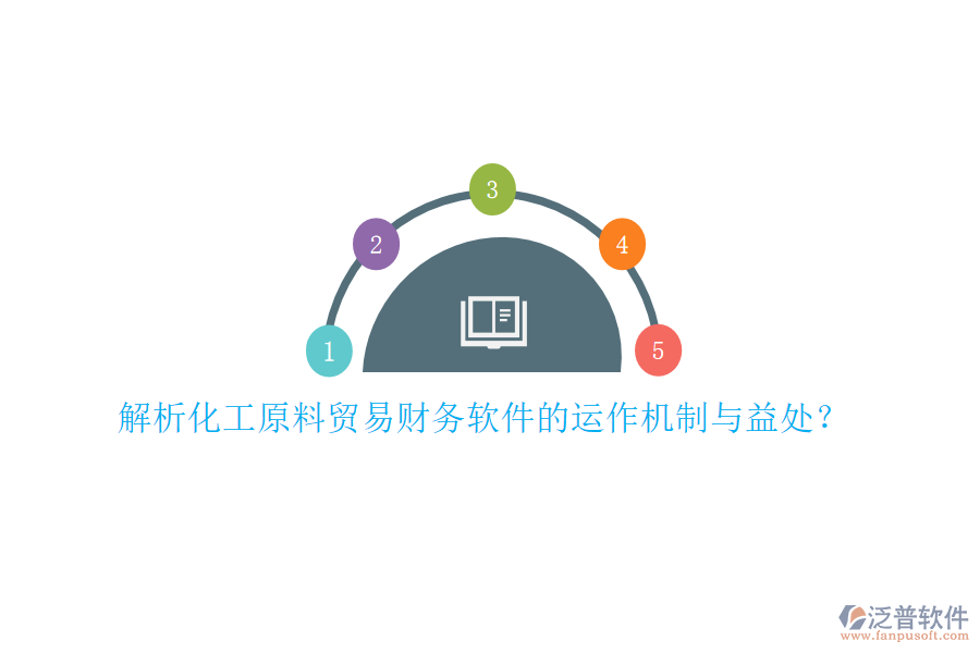 解析化工原料貿(mào)易財務(wù)軟件的運(yùn)作機(jī)制與益處？