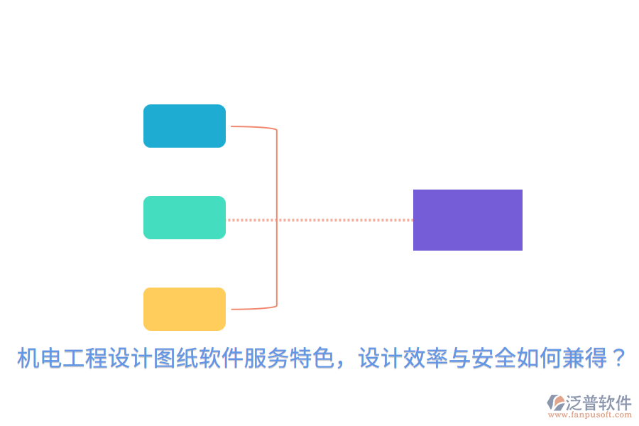 機(jī)電工程設(shè)計(jì)圖紙軟件服務(wù)特色，設(shè)計(jì)效率與安全如何兼得？