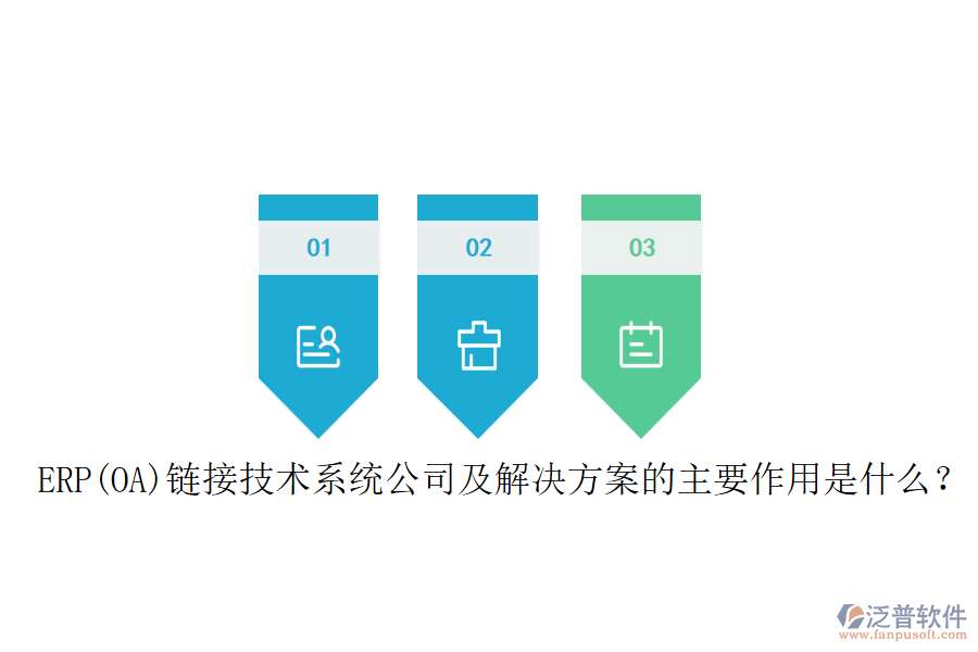 ERP(OA)鏈接技術(shù)系統(tǒng)公司及解決方案的主要作用是什么？
