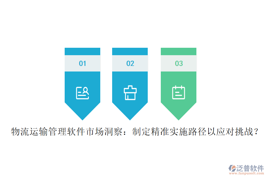 物流運(yùn)輸管理軟件市場洞察：制定精準(zhǔn)實(shí)施路徑以應(yīng)對挑戰(zhàn)？