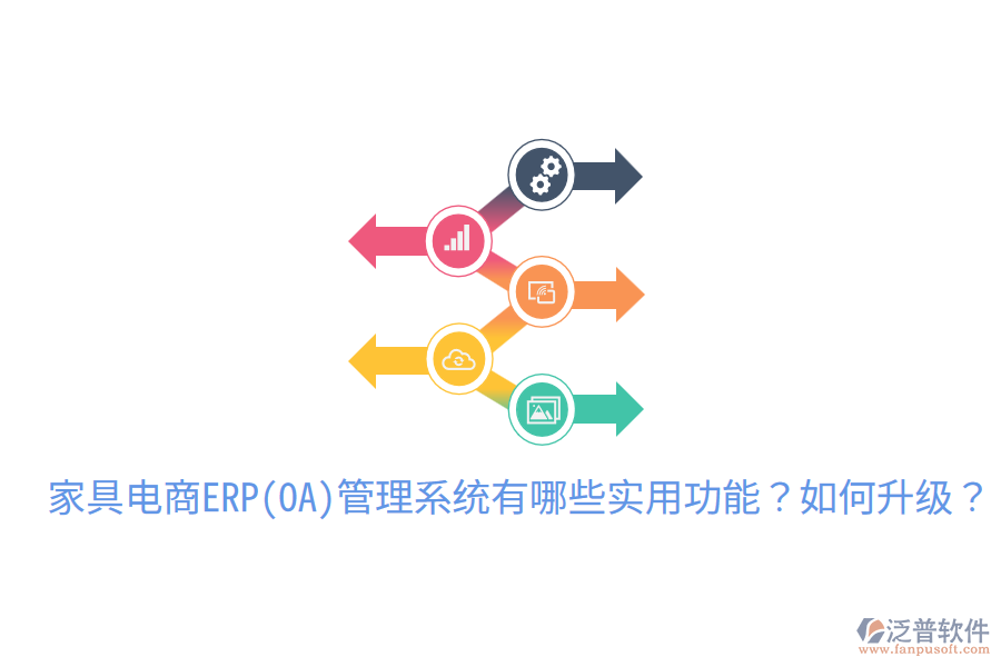  家具電商ERP(OA)管理系統(tǒng)有哪些實(shí)用功能？如何升級？