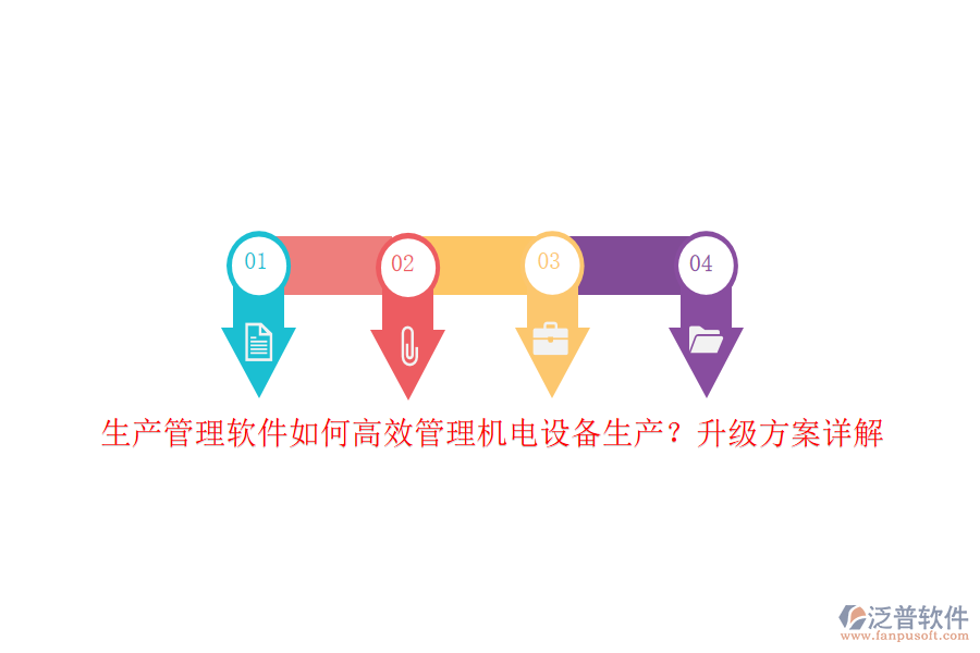 生產(chǎn)管理軟件如何高效管理機電設(shè)備生產(chǎn)？升級方案詳解