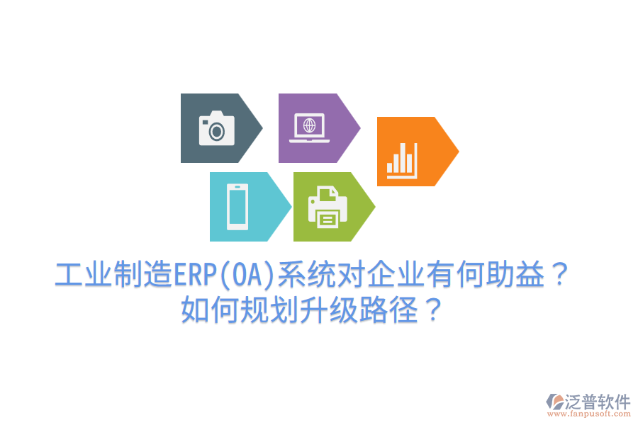 工業(yè)制造ERP(OA)系統(tǒng)對(duì)企業(yè)有何助益？如何規(guī)劃升級(jí)路徑？