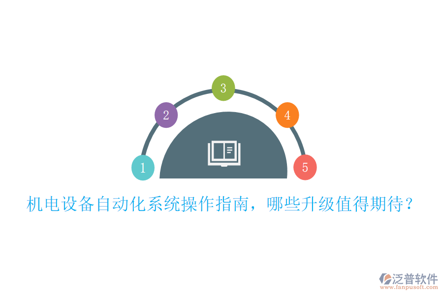 機電設備自動化系統(tǒng)操作指南，哪些升級值得期待？