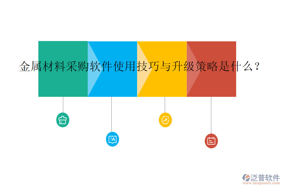 金屬材料采購軟件使用技巧與升級策略是什么？
