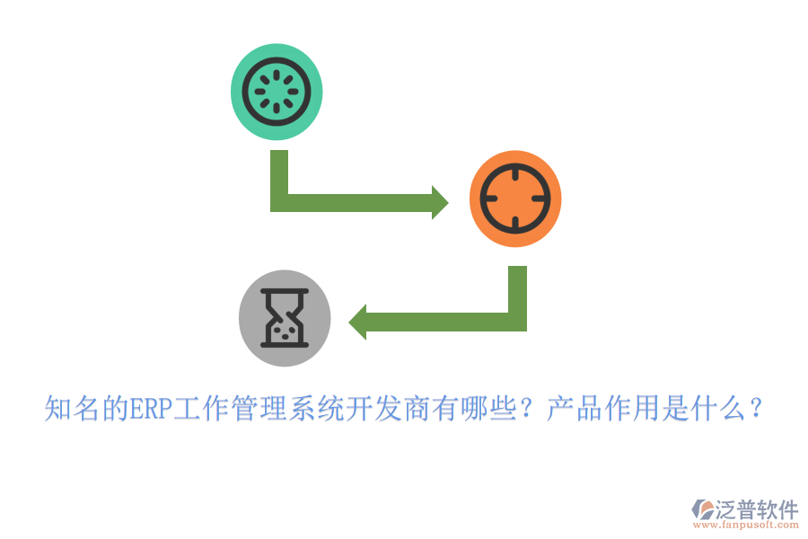 知名的ERP工作管理系統(tǒng)開發(fā)商有哪些？產(chǎn)品作用是什么？
