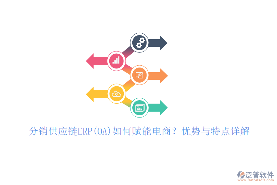 分銷供應(yīng)鏈ERP(OA)如何賦能電商？優(yōu)勢與特點(diǎn)詳解