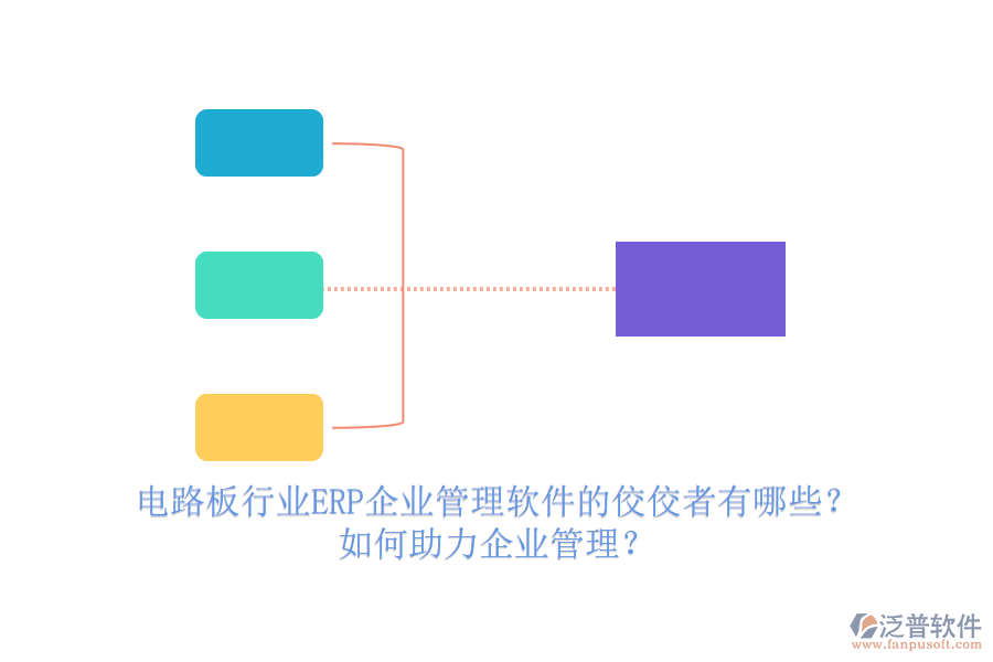電路板行業(yè)ERP企業(yè)管理軟件的佼佼者有哪些？如何助力企業(yè)管理？