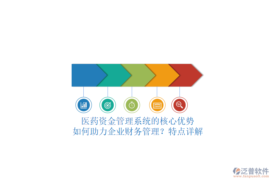 醫(yī)藥資金管理系統(tǒng)的核心優(yōu)勢(shì)如何助力企業(yè)財(cái)務(wù)管理？特點(diǎn)詳解
