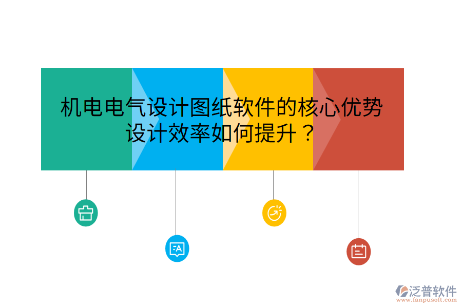 機電電氣設計圖紙軟件的核心優(yōu)勢，設計效率如何提升？