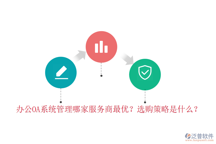 辦公OA系統(tǒng)管理哪家服務商最優(yōu)？選購策略是什么？