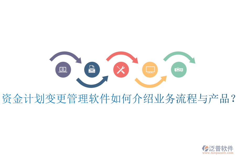 資金計劃變更管理軟件如何介紹業(yè)務(wù)流程與產(chǎn)品？
