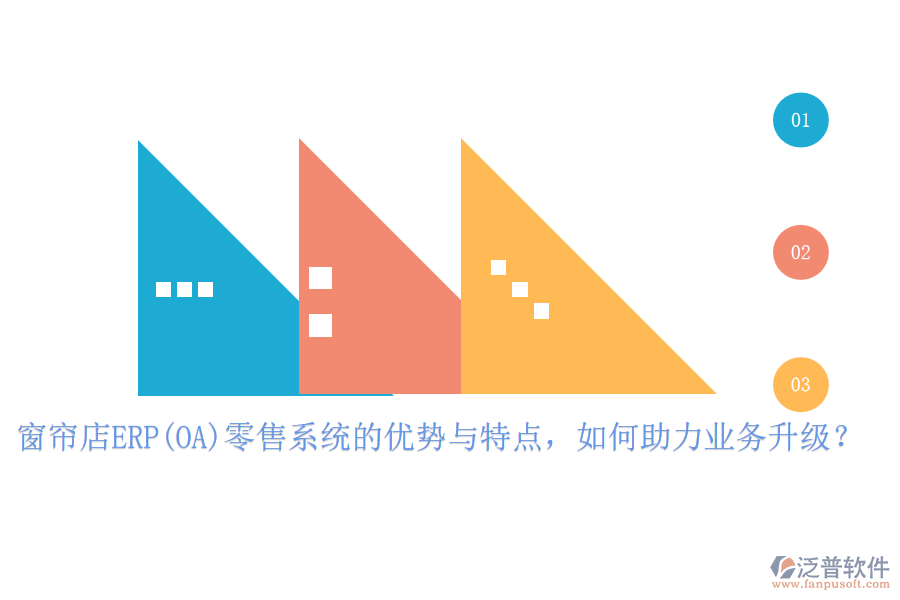 窗簾店ERP(OA)零售系統(tǒng)的優(yōu)勢(shì)與特點(diǎn)，如何助力業(yè)務(wù)升級(jí)？